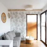 Apartamento Szumiwoda Kuźnica