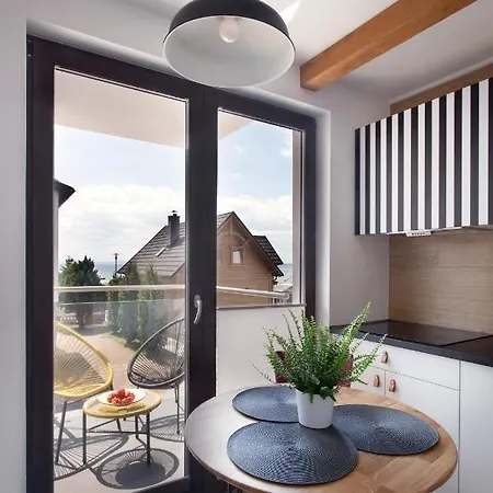 Apartman Szumiwoda