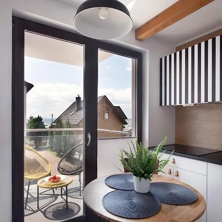 Apartment Szumiwoda