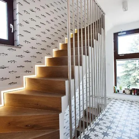 Szumiwoda Apartment