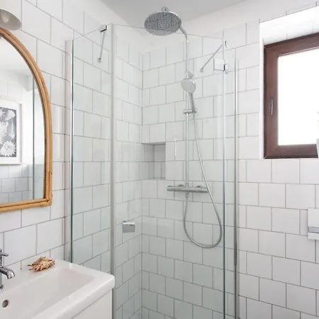 Szumiwoda Apartment